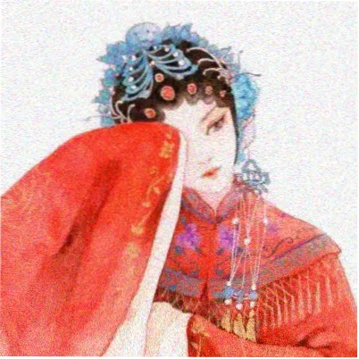 影迷 三点半 头像